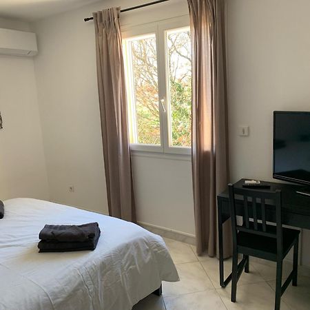 Villa Namaste Mejannes-les-Ales Экстерьер фото