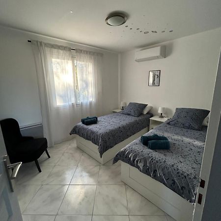 Villa Namaste Mejannes-les-Ales Экстерьер фото