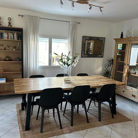 Villa Namaste Mejannes-les-Ales Экстерьер фото