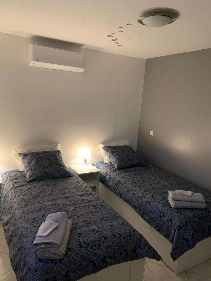 Villa Namaste Mejannes-les-Ales Экстерьер фото